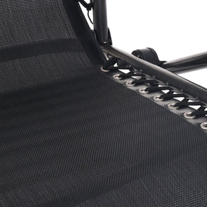 2 Zero Gravity Reclining Chairs