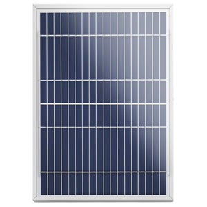 Solar Powered Submersible Pump - 330L/H - 2.7m Head