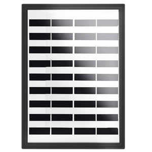 Solar Powered Submersible Water Pump - 155L/H - 1m Head