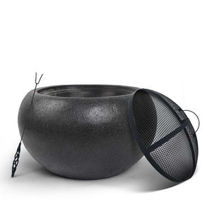 Outdoor Portable Bowl Firepit
