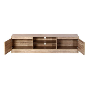 160CM Lowline TV Stand / Entertainment Unit