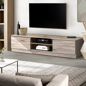 160CM Lowline TV Stand / Entertainment Unit
