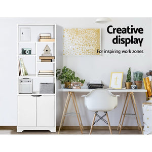 Adjustable Storage Cabinet / Display Shelf