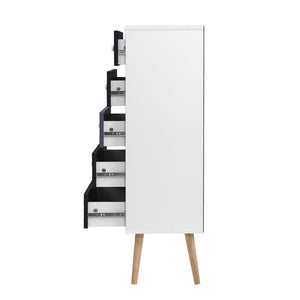 Unique Chest of Drawers / Tallboy