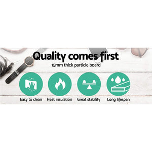 Unique Chest of Drawers / Tallboy