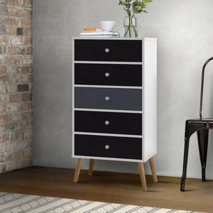 Unique Chest of Drawers / Tallboy