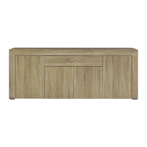 Sideboard Storage Cabinet With 4 Doors
