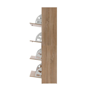 Shoe Cabinet Storage Cupboard / Organiser