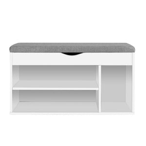 Storage Cabinet Bench