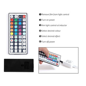 2 Doors White Buffet Sideboard Cabinet / Storage Cupboard