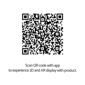 2 Doors White Buffet Sideboard Cabinet / Storage Cupboard