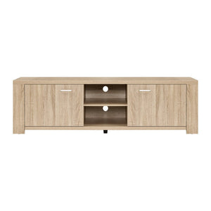 Wooden Storage TV Cabinet / Entertainment