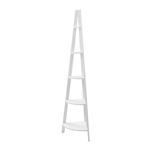 5 Tier Corner Ladder Display Shelf / Plant Stand