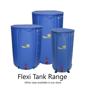 Flexi Tank - 100 Litres