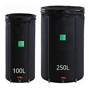 Flexible Water Tank Reservoir - 100L