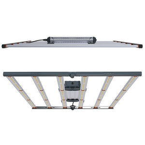 Fluence LED Grow Light - Spydr 2i