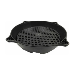 2 G-Pot Bases 550mm - Air Pruning Pot Base Set With Grid