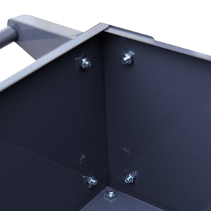 Greenfingers Garden Bed Elevated 100X40X80cm Planter Box