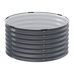 Greenfingers Garden Bed 90X45cm Planter Box