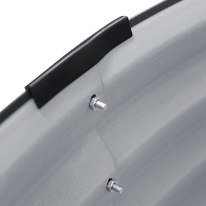 Greenfingers Garden Bed 90X45cm Planter Box