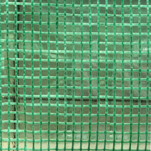 Greenhouse Garden Tunnel Shed - 4M X 3M X 2M