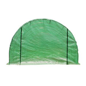 Greenhouse Garden Tunnel Shed - 6M X 3M