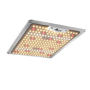 GF 1000W Full Spectrum LED Grow Light - 2.6 umol/J