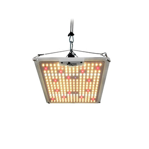 GF 1000W Full Spectrum LED Grow Light - 2.6 umol/J