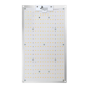 GF 1500W Full Spectrum LED Grow Light - 2.6 umol/J