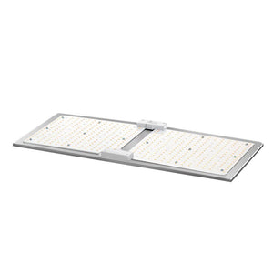 GF 2200W Full Spectrum LED Grow Light - 2.6 umol/J