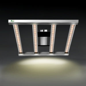 Greenfingers Grow Light 3000W LED Full Spectrum Indoor Veg Flower All Stage