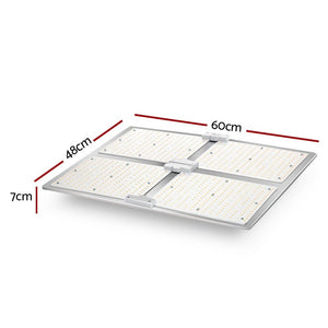 GF 4500W Full Spectrum LED Grow Light - 2.6 umol/J