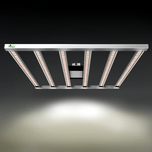 Greenfingers LED Grow Light Full Spectrum 720W