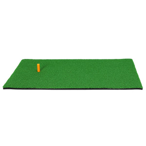 Everfit Portable Golf Hitting Mat 80x60cm Training Aid