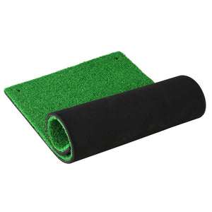 Everfit Golf Hitting Mat - Portable 60x30cm