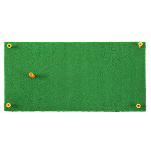 Everfit Golf Hitting Mat - Portable 60x30cm