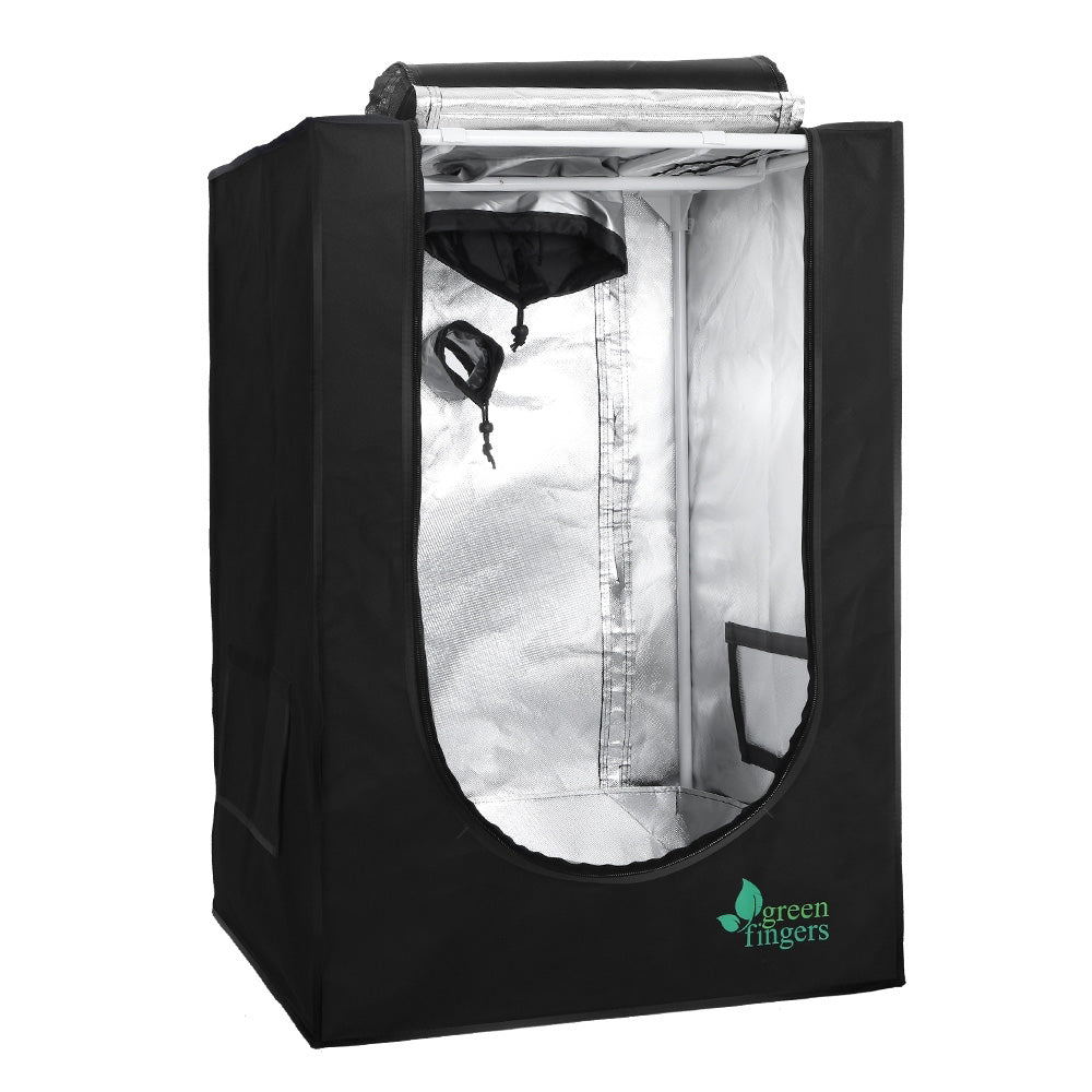 Gf Hydroponic Grow Tent 60 X 60 X 90CM / 600D Oxford