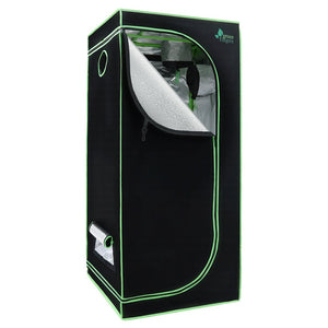 Gf Hydroponic Grow Tent 0.7MX0.7MX1.6M / 1680D Oxford