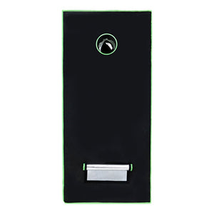 Gf Hydroponic Grow Tent 0.7MX0.7MX1.6M / 1680D Oxford