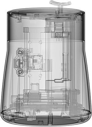GemmaCert Professional Analytical Tester / Spectrometer
