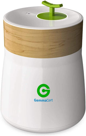 GemmaCert Professional Analytical Tester / Spectrometer