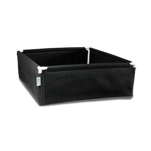 Geo Fabric Planter Container - 91.5 x 91.5 x 30.5cm