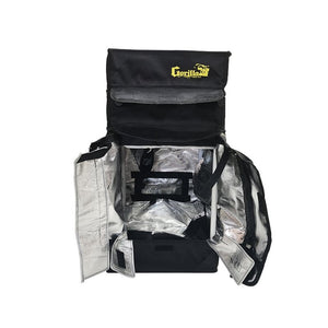 Gorilla Grow Tent - 31 x 31 x (51- 61)cm