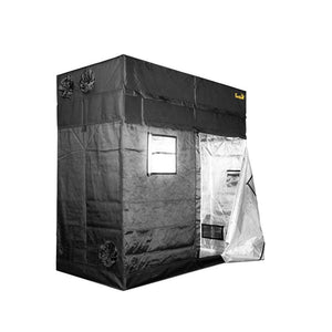 Gorilla Grow Tent 122 X 245 X 213-244cm