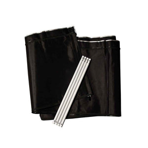 Gorilla Grow Tent 122 X 245 X 213-244cm