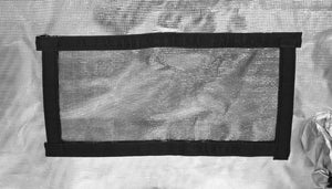 Gorilla Grow Tent 152 X 274 X 213-244cm