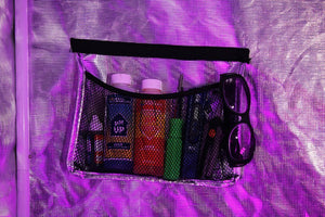 Gorilla Grow Tent 305 X 610 X 213-244cm