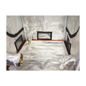 GroCELL Zelt Grow Tent - 100 X 100 X 200cm