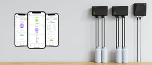 Growee Master Kit - Automated Hydroponic Feeding System - The Hippie House