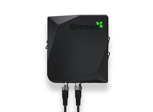 Growee Master Kit - Automated Hydroponic Feeding System